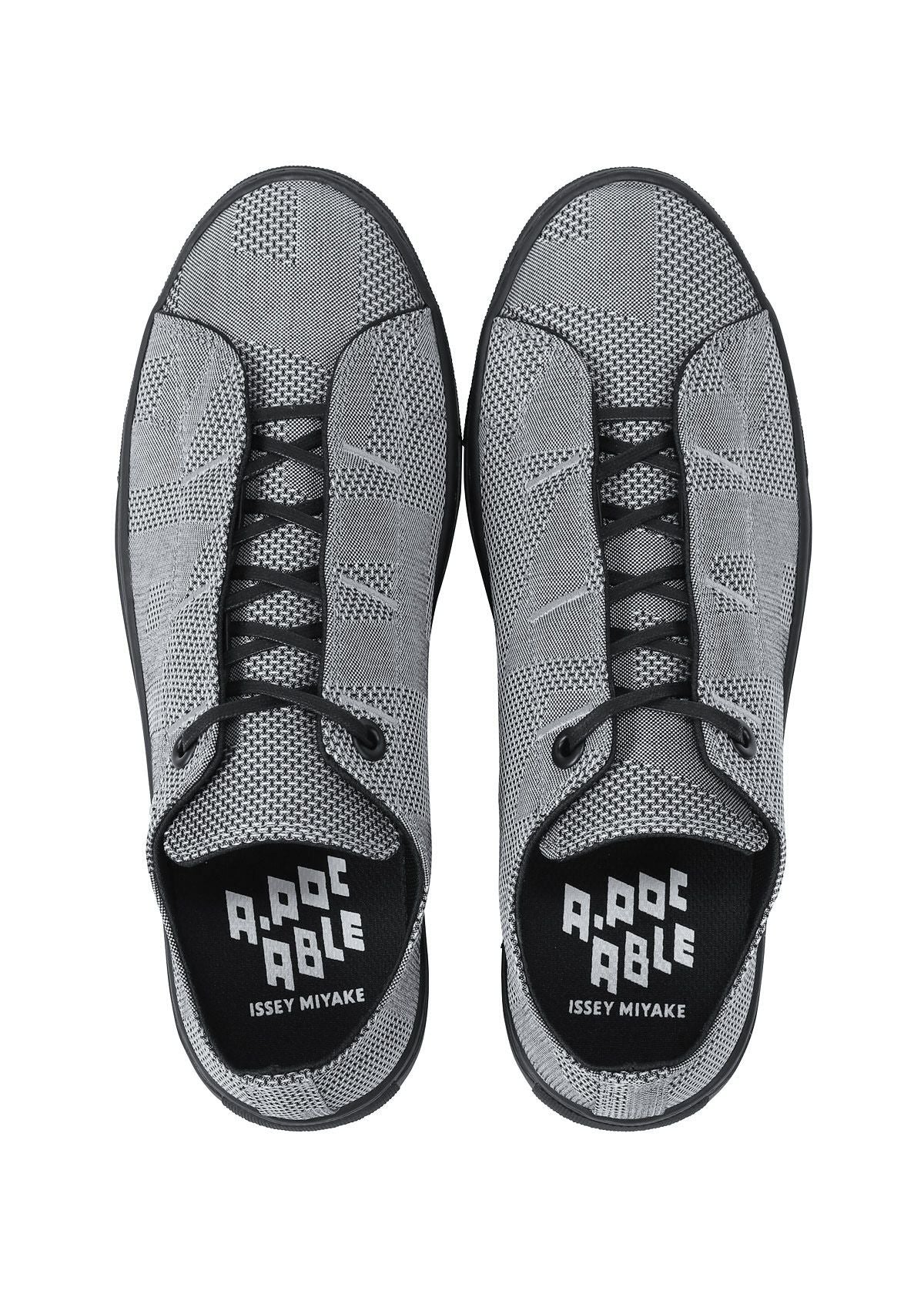 TYPE-G SHOES-001、アクセサリー&その他_レッグウェア&シューズ、ディテール画像3