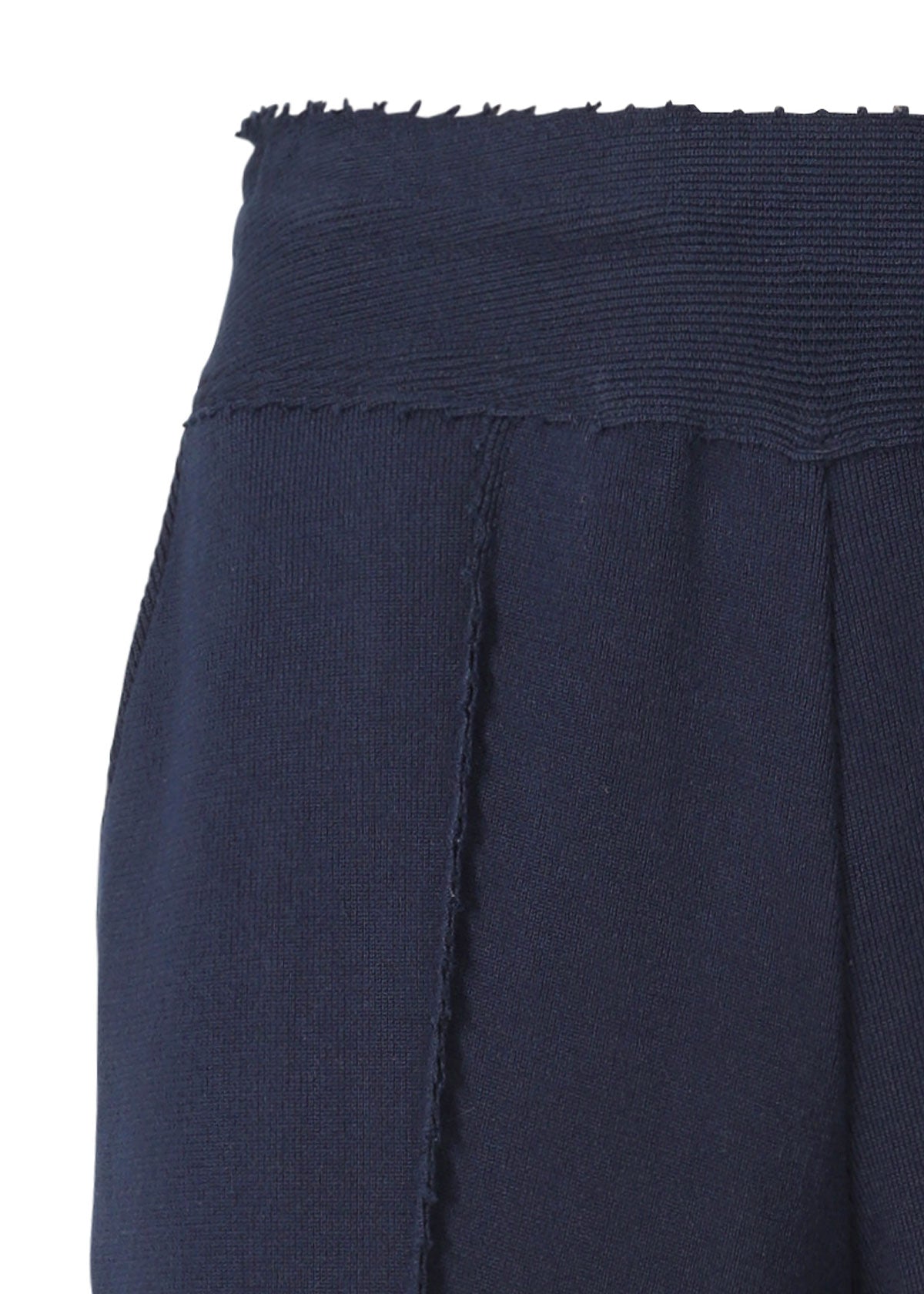 TYPE-A BASIC COLORS、ウィメンズ_パンツ、ディテール画像2