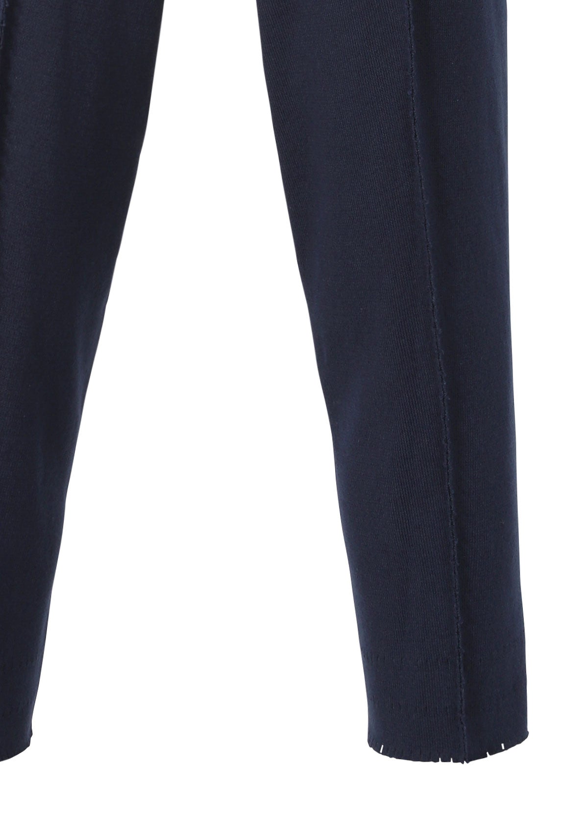 TYPE-A BASIC COLORS、ウィメンズ_パンツ、ディテール画像4