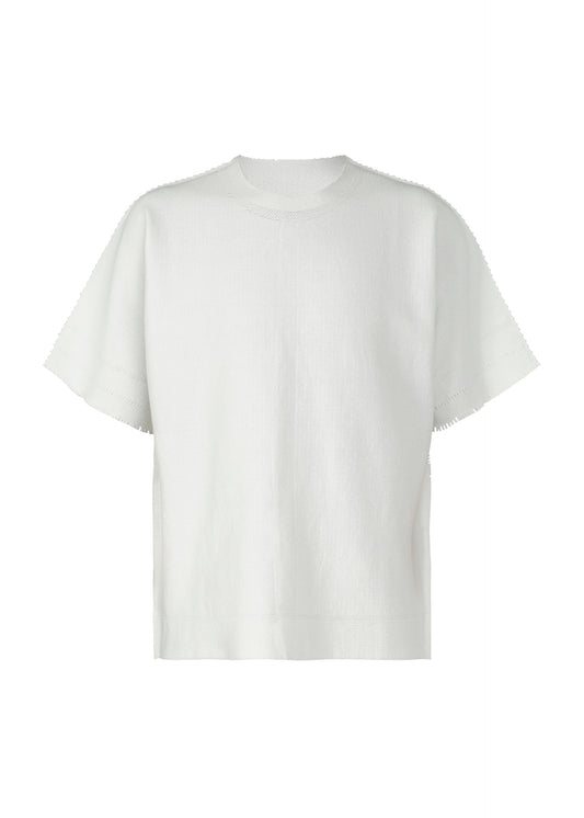 TYPE-A BASIC COLORS、ウィメンズ_トップス、グレー