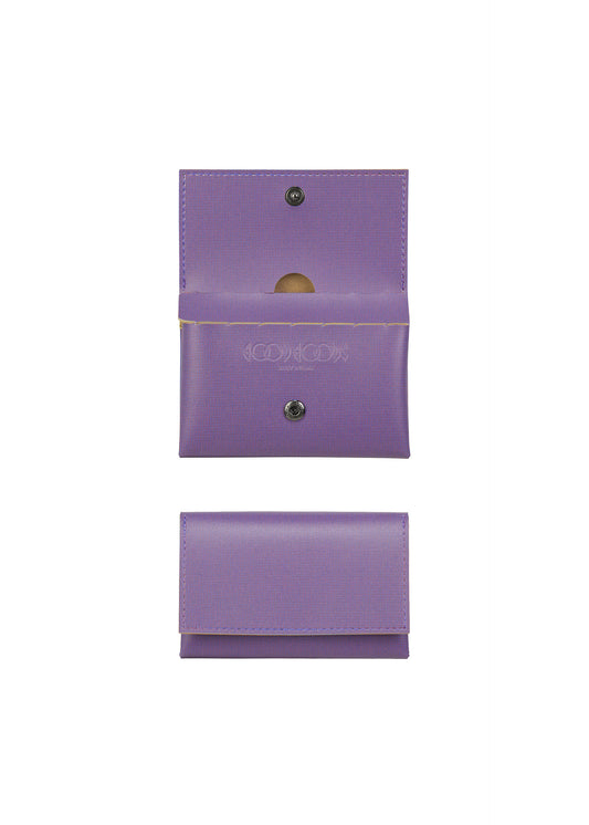 PACKAGE、バッグ&財布_財布&その他、パープル