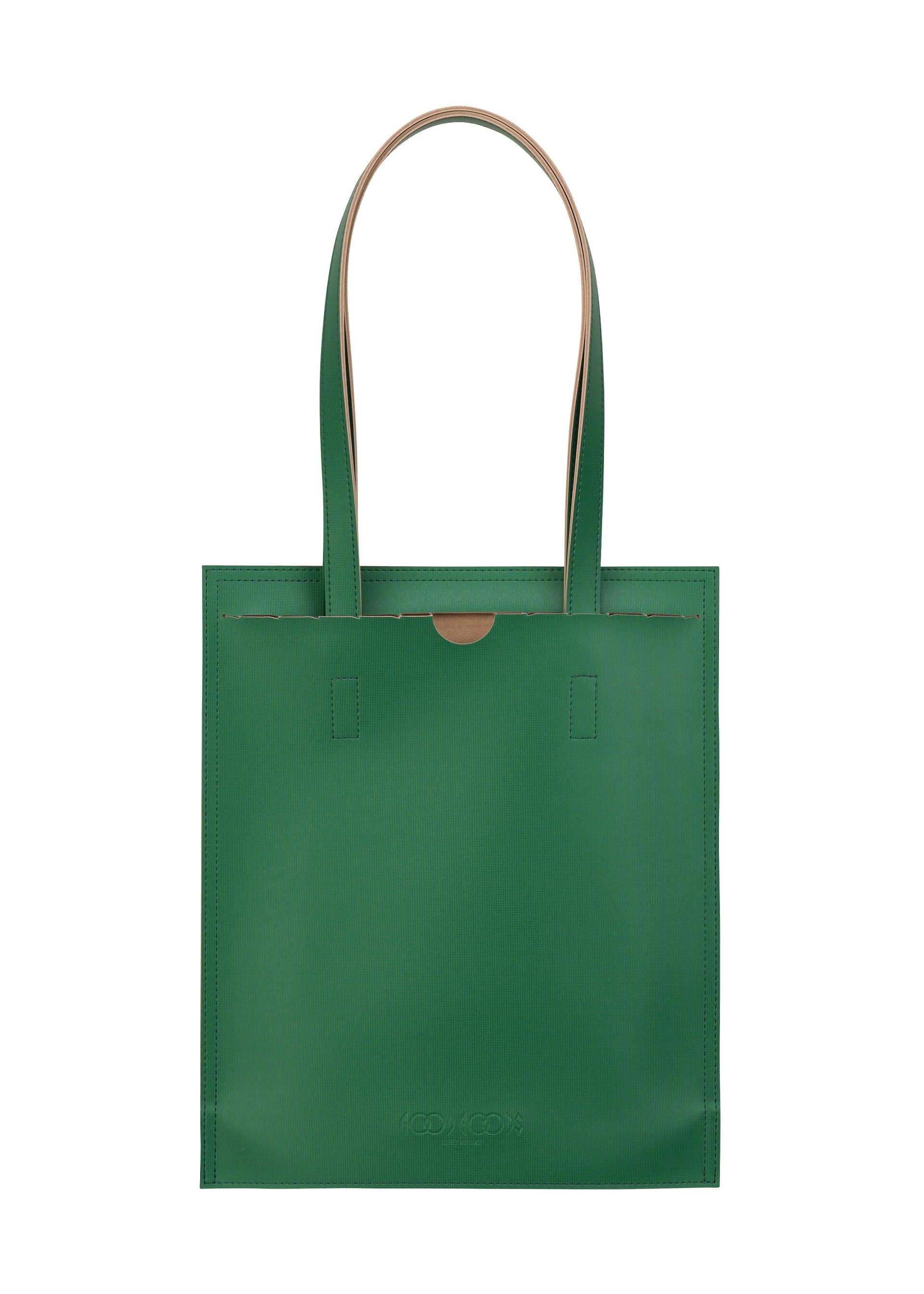 PACKAGE、バッグ&財布_財布&その他、グリーン