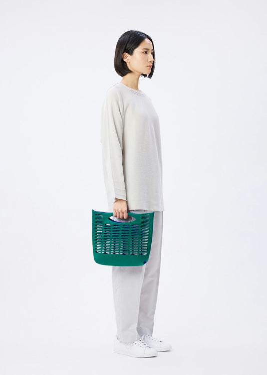 MOKKO BI-COLOR 2、バッグ&財布_財布&その他、着用画像1