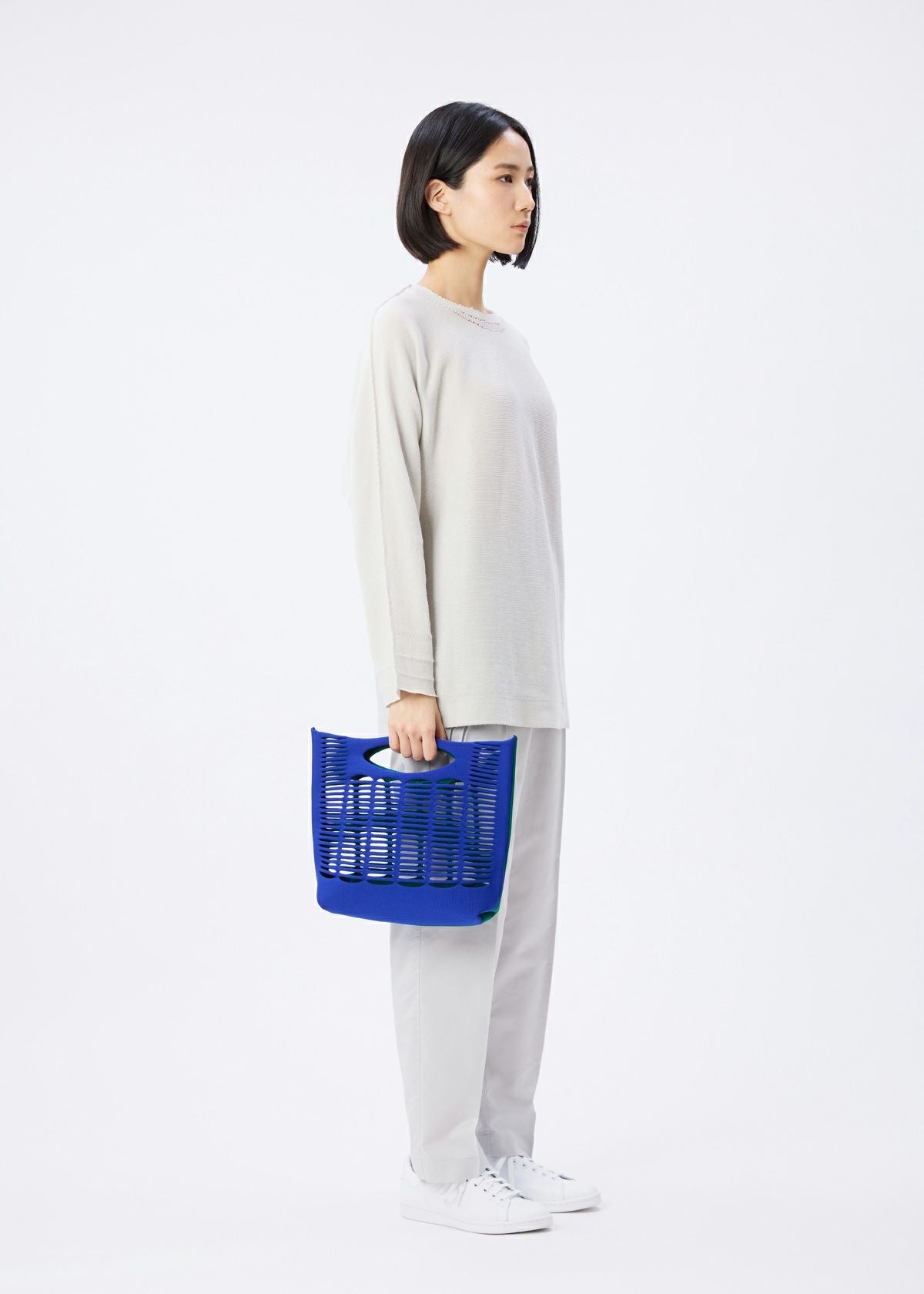 MOKKO BI-COLOR 2、バッグ&財布_財布&その他、着用画像2