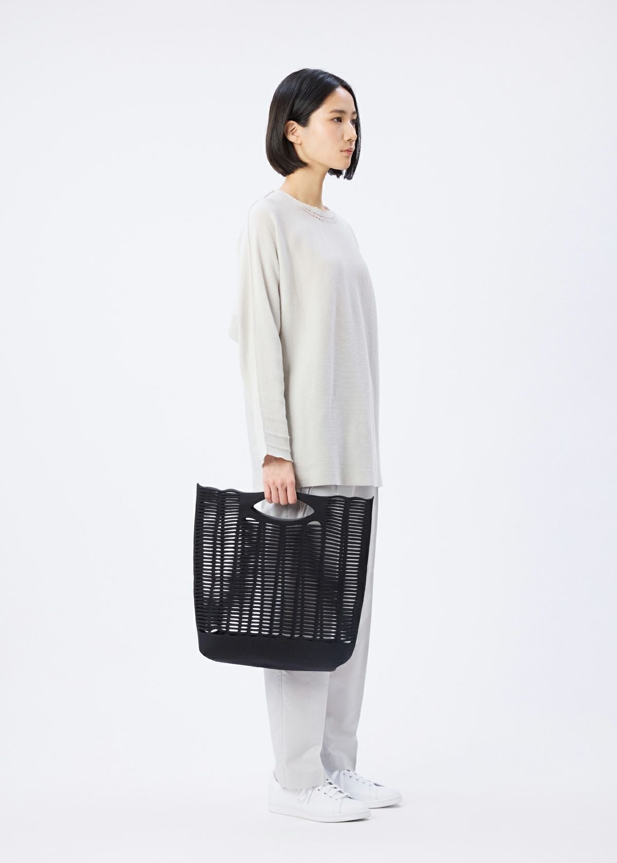MOKKO BI-COLOR 2、バッグ&財布_財布&その他、着用画像2
