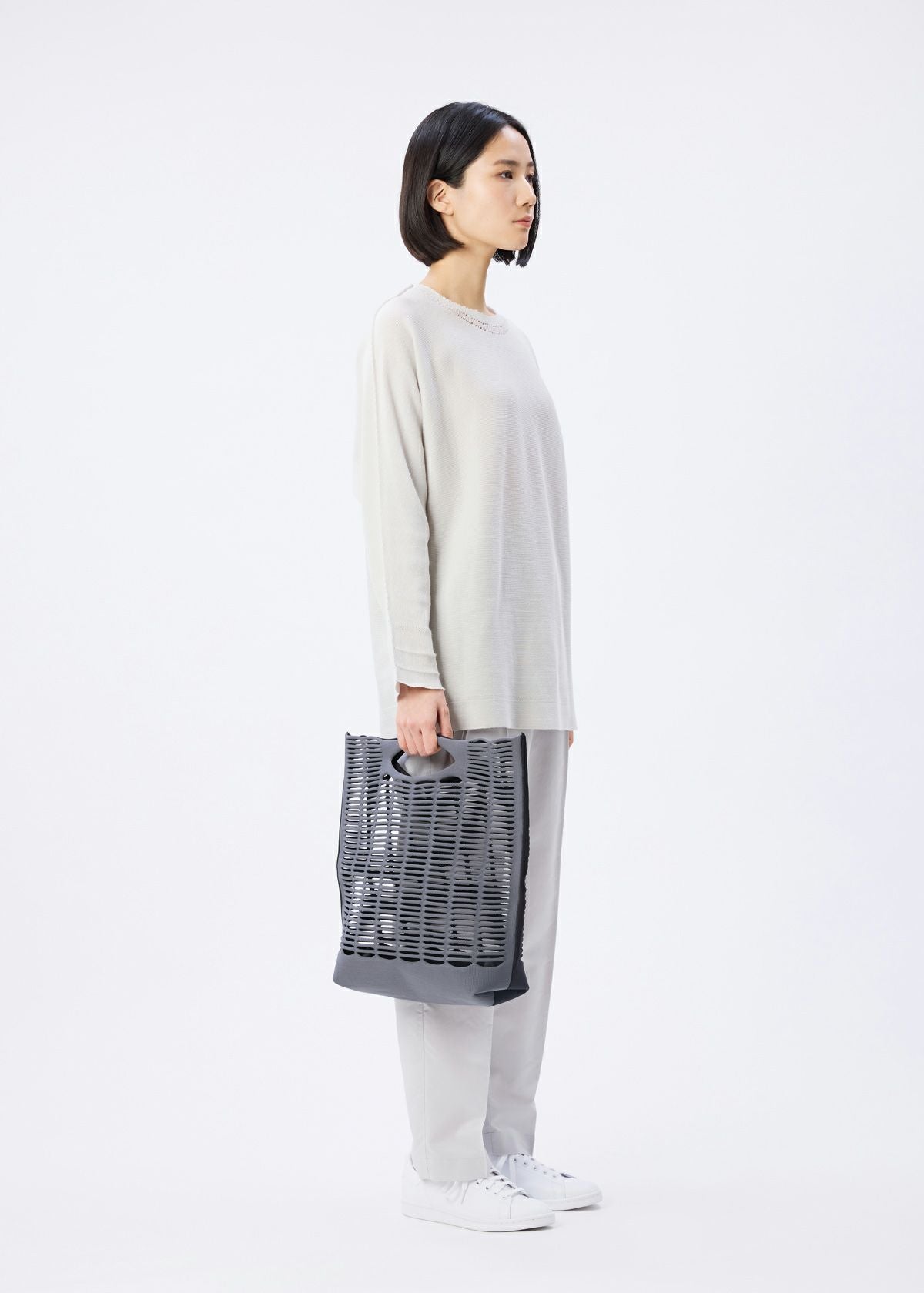 MOKKO BI-COLOR 2、バッグ&財布_財布&その他、着用画像3