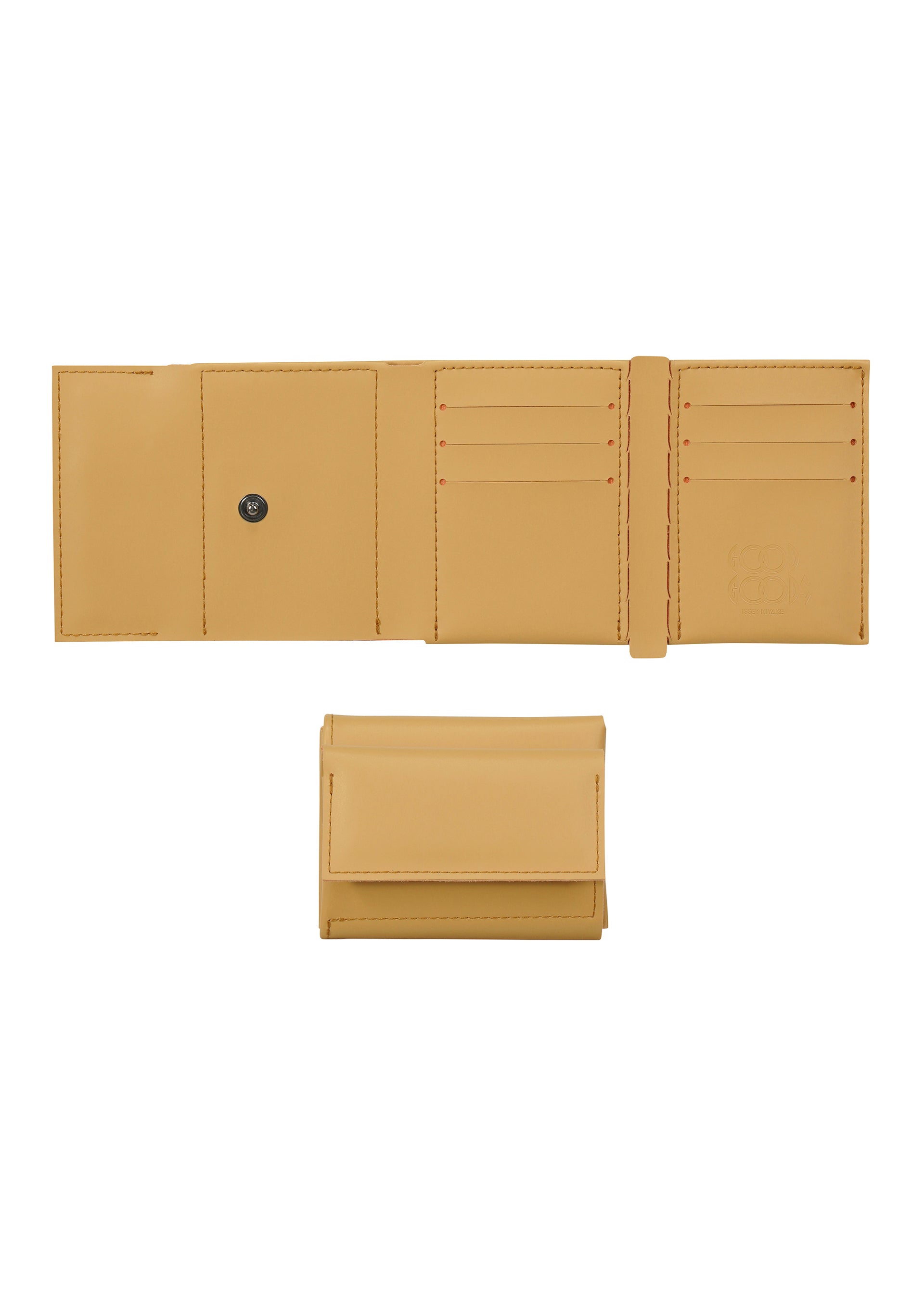 PACKAGE、バッグ&財布_財布&その他、ベージュ