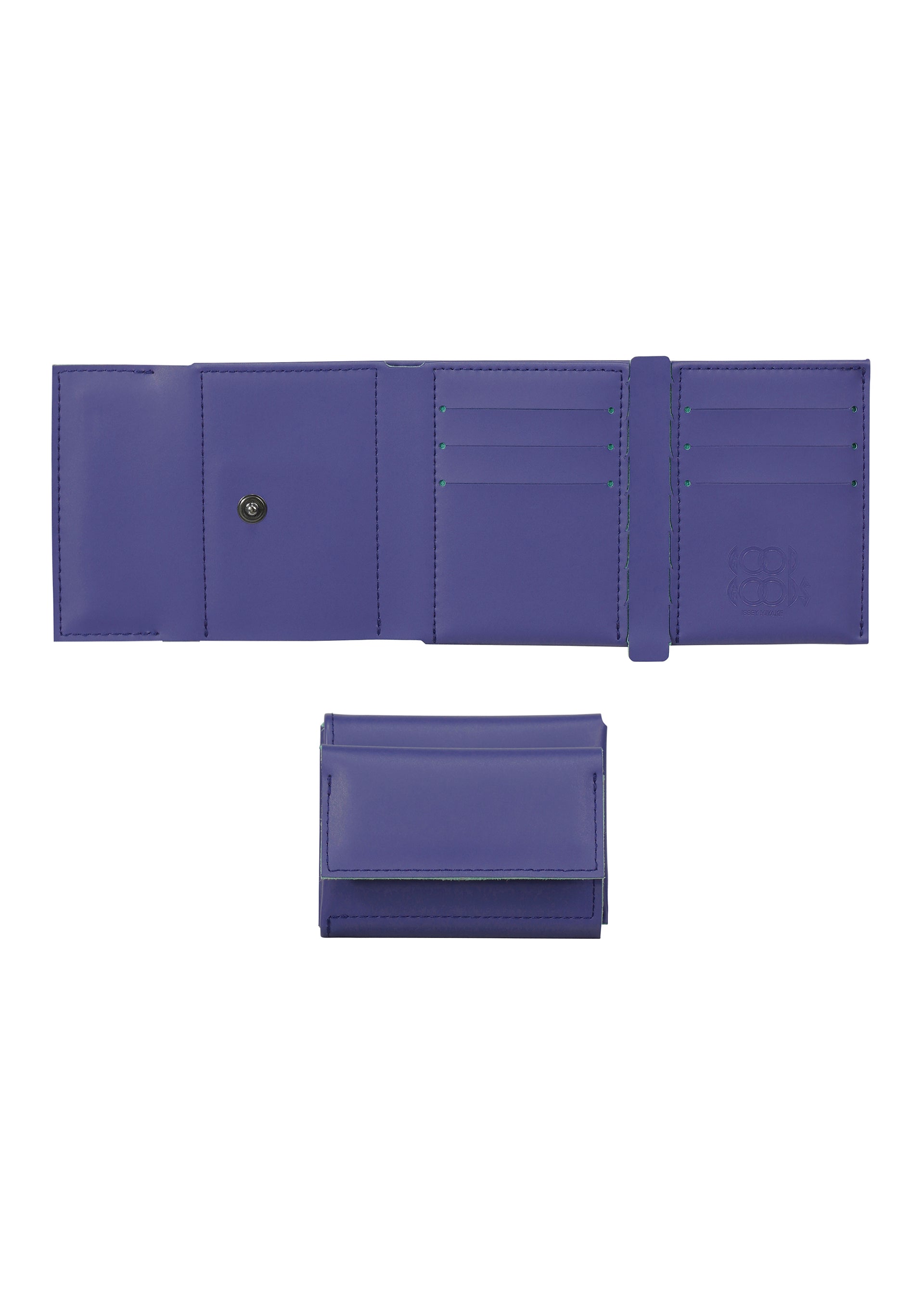 PACKAGE、バッグ&財布_財布&その他、ネイビー