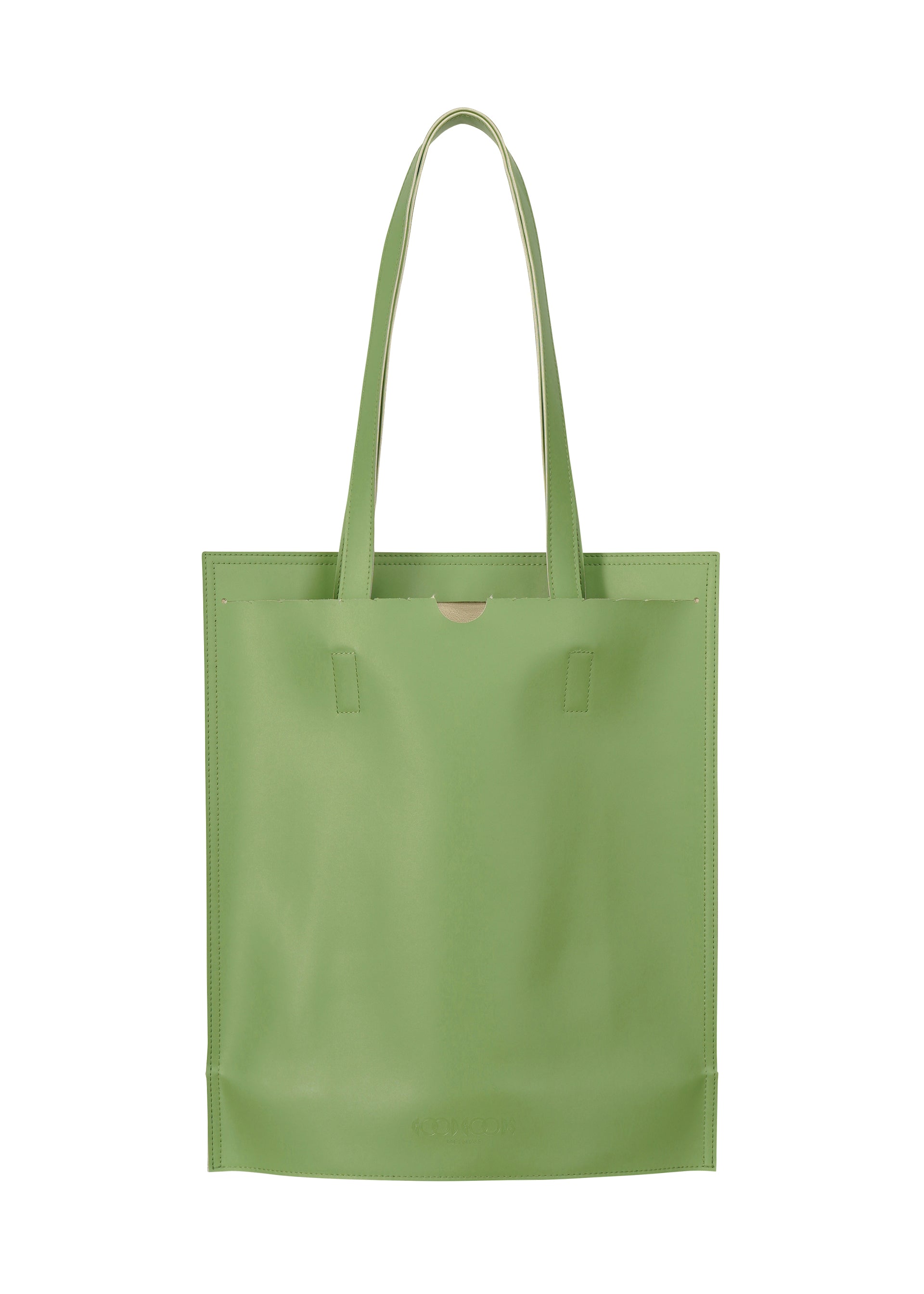 PACKAGE、バッグ&財布_財布&その他、グリーン