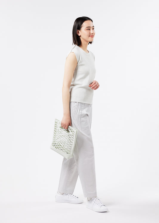 MOKKO NET、バッグ&財布_トートバッグ、着用画像1