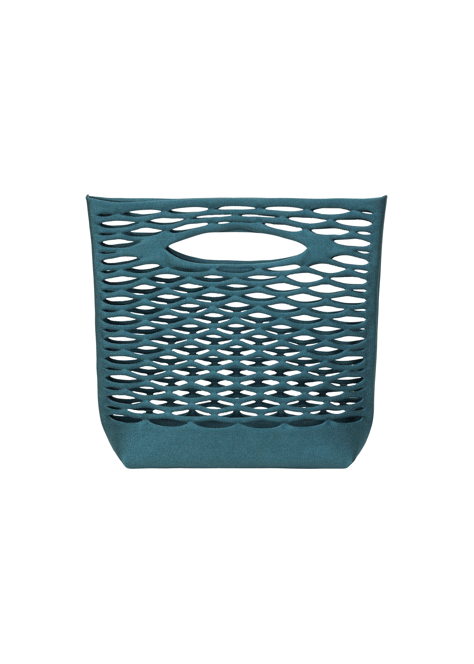 MOKKO NET、バッグ&財布_トートバッグ、ブルー