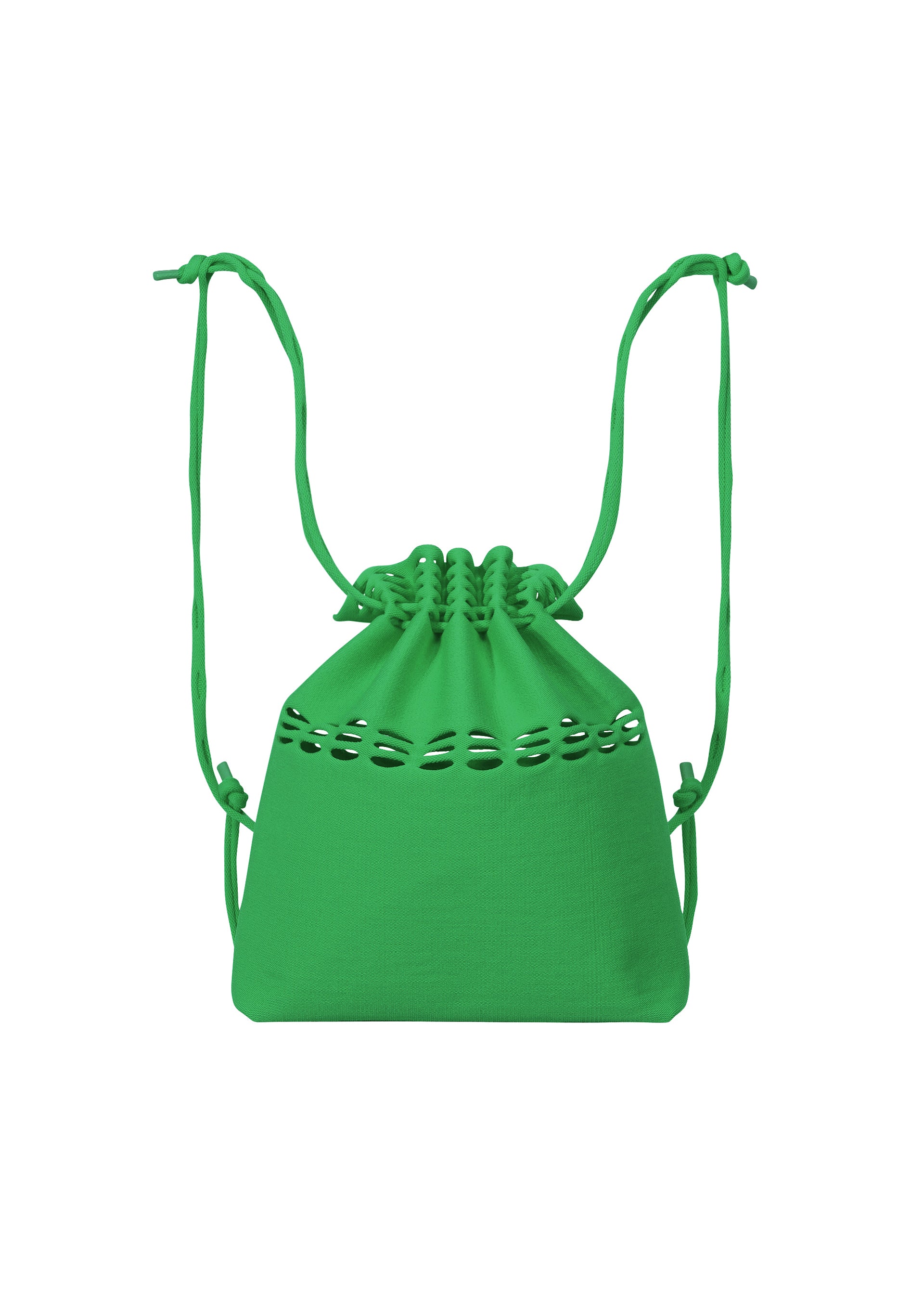 MOKKO MINI PACK、バッグ&財布_バックパック、グリーン