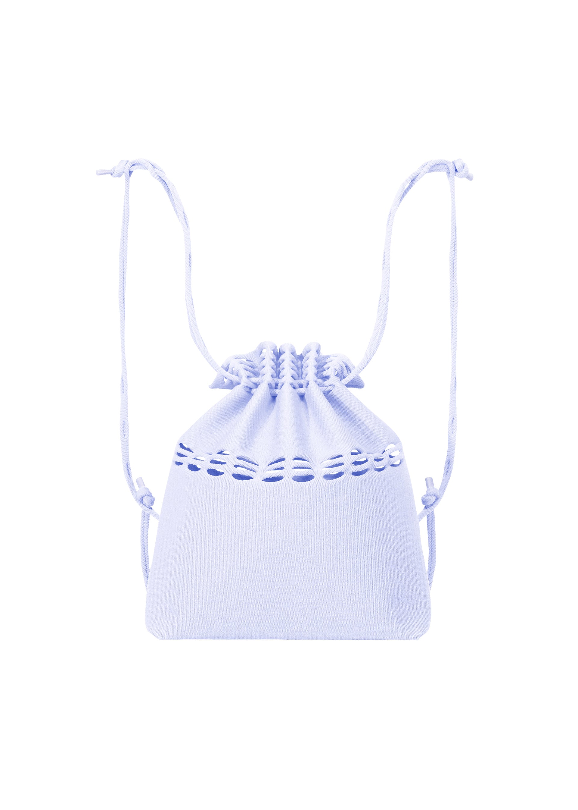 MOKKO MINI PACK、バッグ&財布_バックパック、ブルー