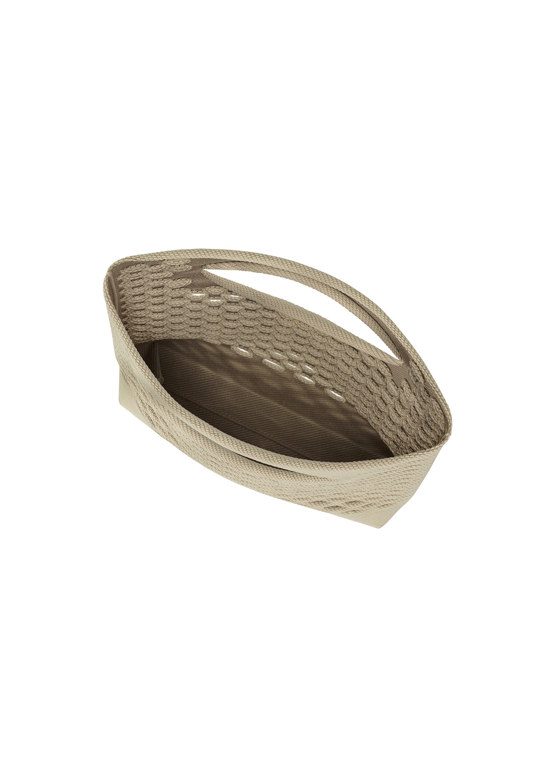 MOKKO BASKET、バッグ&財布_トートバッグ、ディテール画像1
