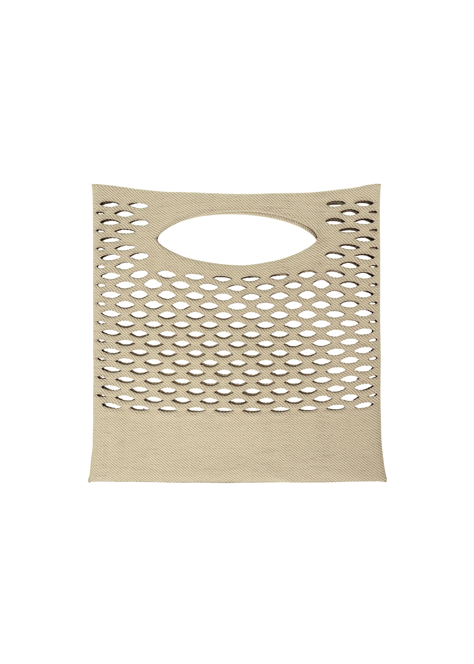 MOKKO BASKET、バッグ&財布_トートバッグ、ディテール画像2