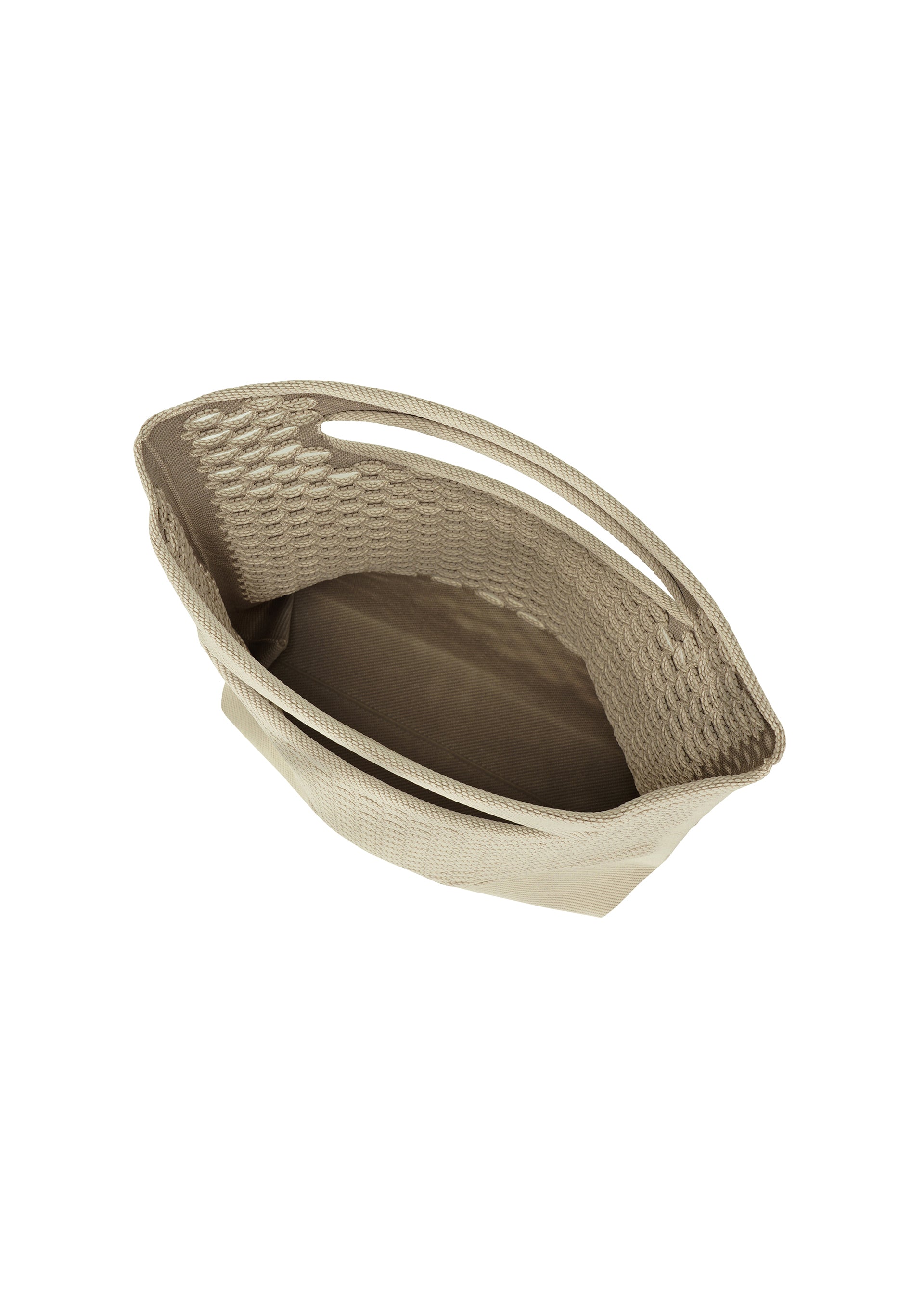 MOKKO BASKET、バッグ&財布_トートバッグ、ディテール画像1