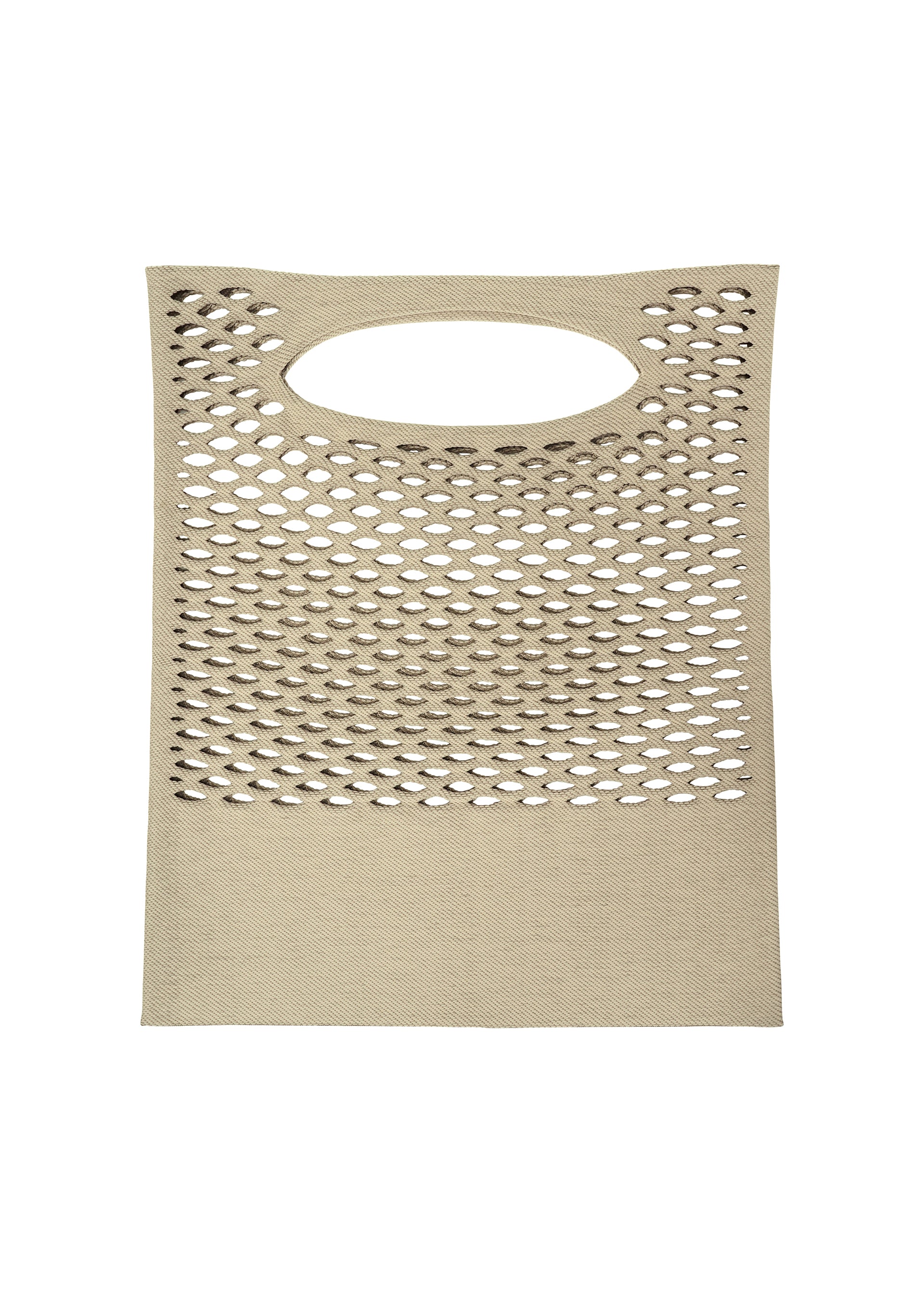 MOKKO BASKET、バッグ&財布_トートバッグ、ディテール画像2