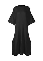 KYO CHIJIMI HEM LINE FRINGE
