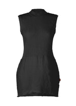KYO CHIJIMI HEM LINE FRINGE