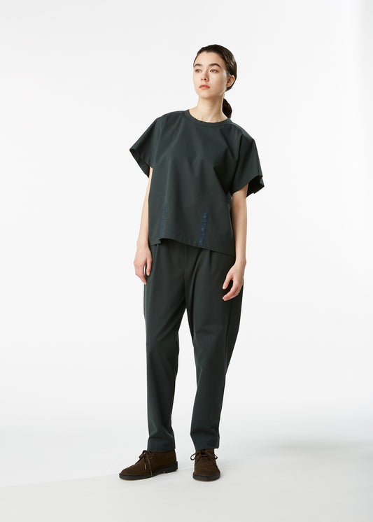 PACCHIN JERSEY、ウィメンズ_パンツ、着用画像1