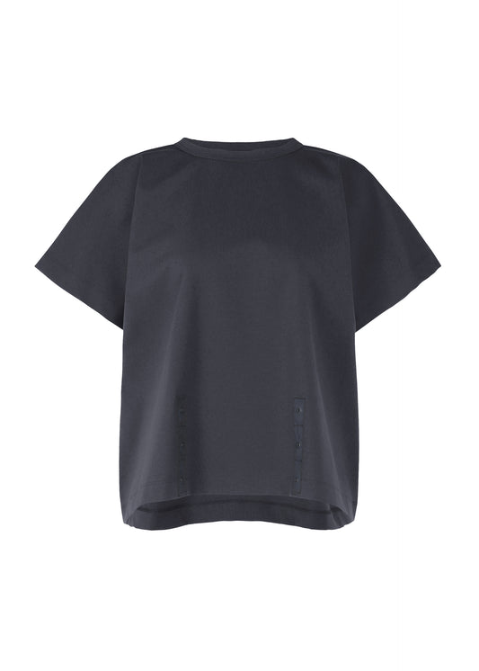PACCHIN JERSEY、ウィメンズ_トップス_トップ、ネイビー