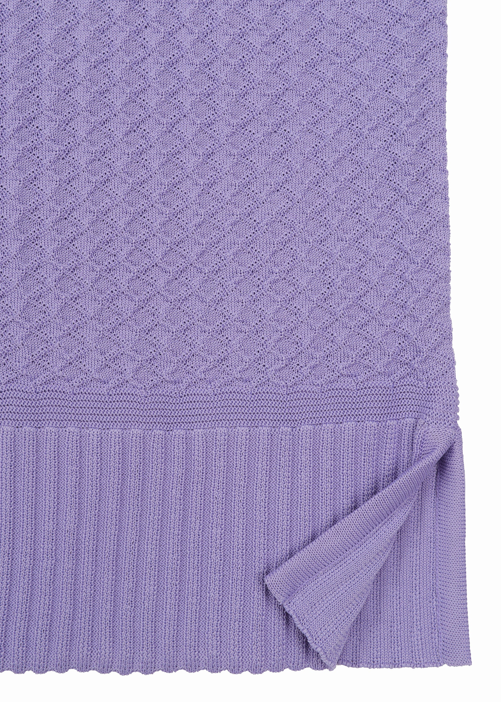 CABLE KNIT、ウィメンズ_ワンピース、ディテール画像2