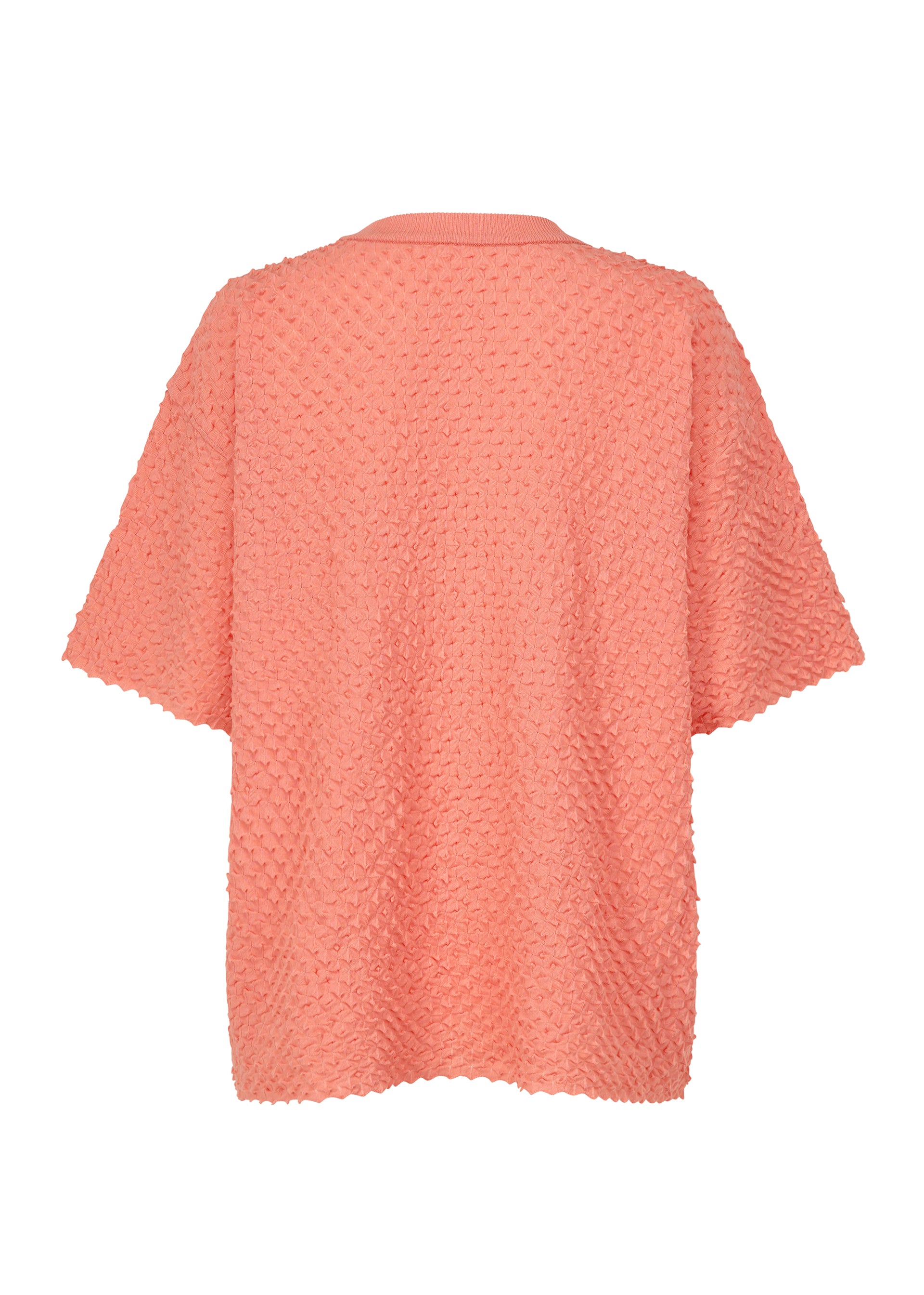 HIGH TWIST COTTON、ウィメンズ_トップス_トップ、ディテール画像1