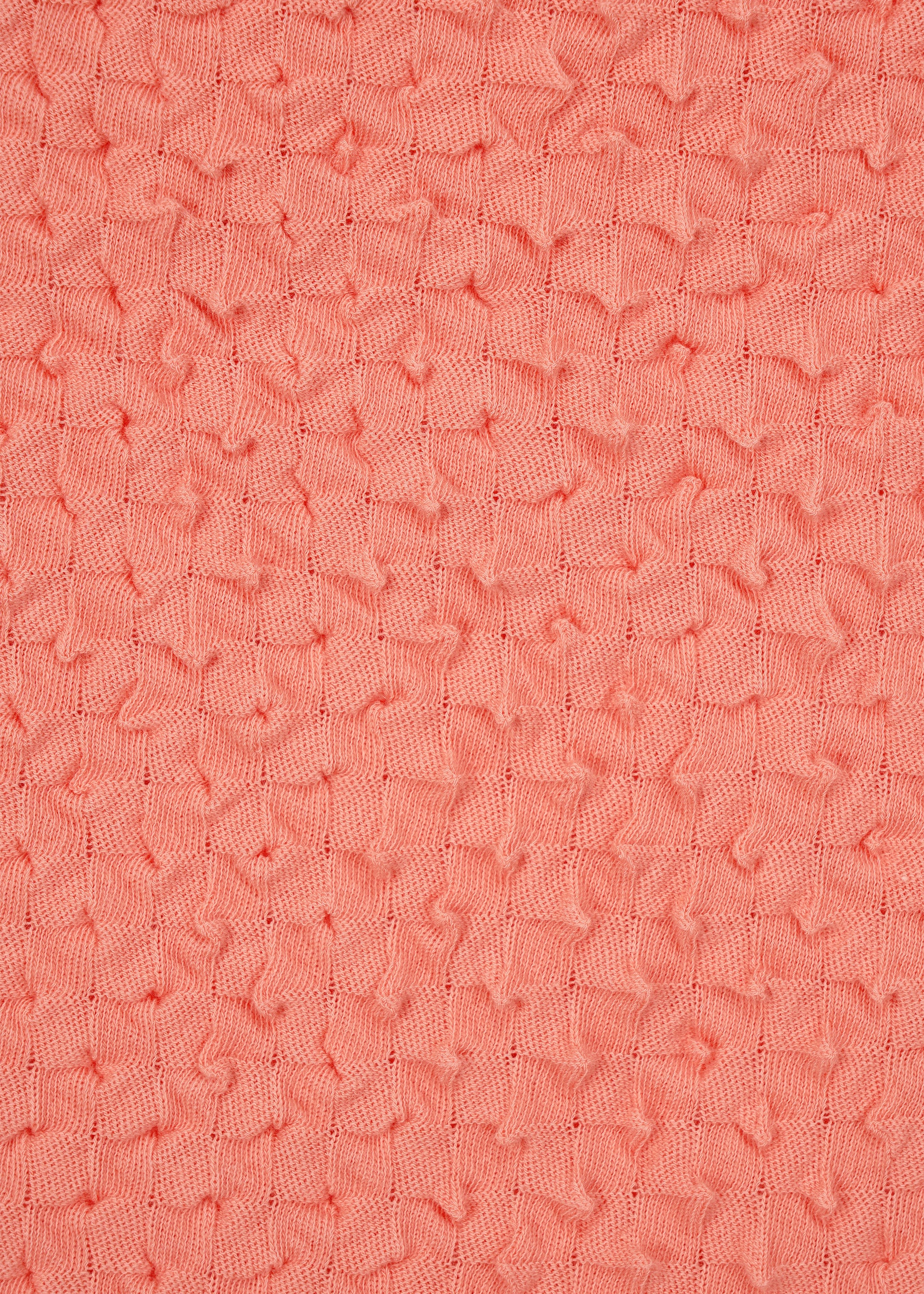 HIGH TWIST COTTON、ウィメンズ_トップス_トップ、ディテール画像2
