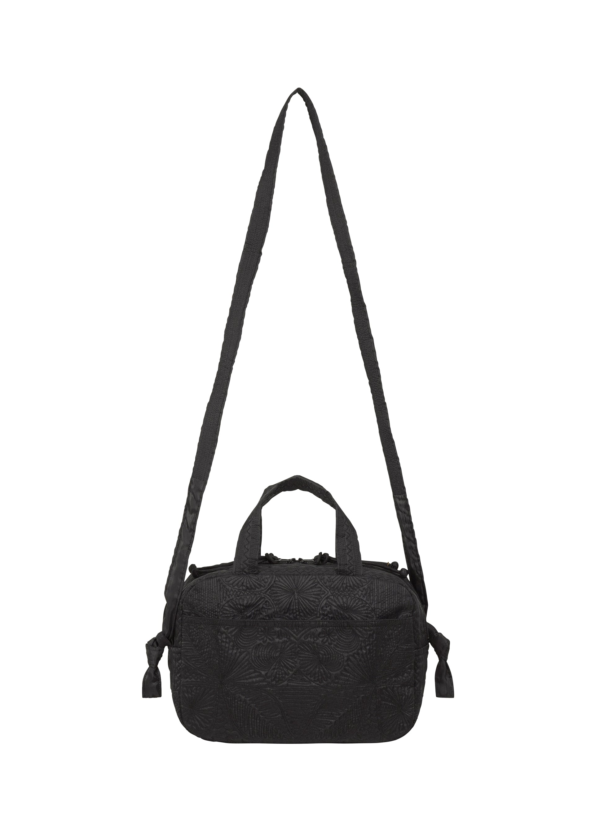 LEAVES BHILL BAG、バッグ&財布_トートバッグ、ディテール画像3