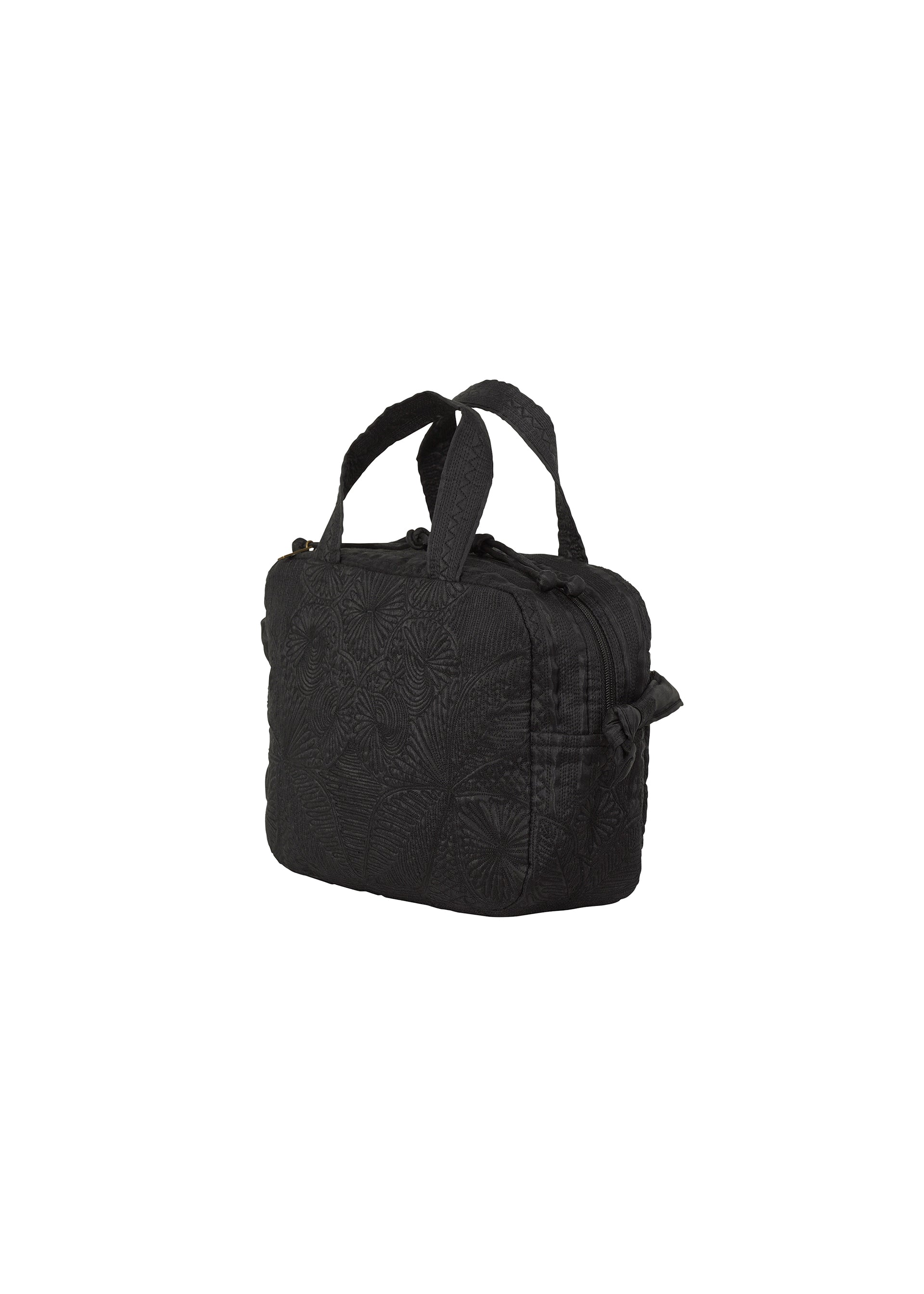 LEAVES BHILL BAG、バッグ&財布_トートバッグ、ディテール画像4