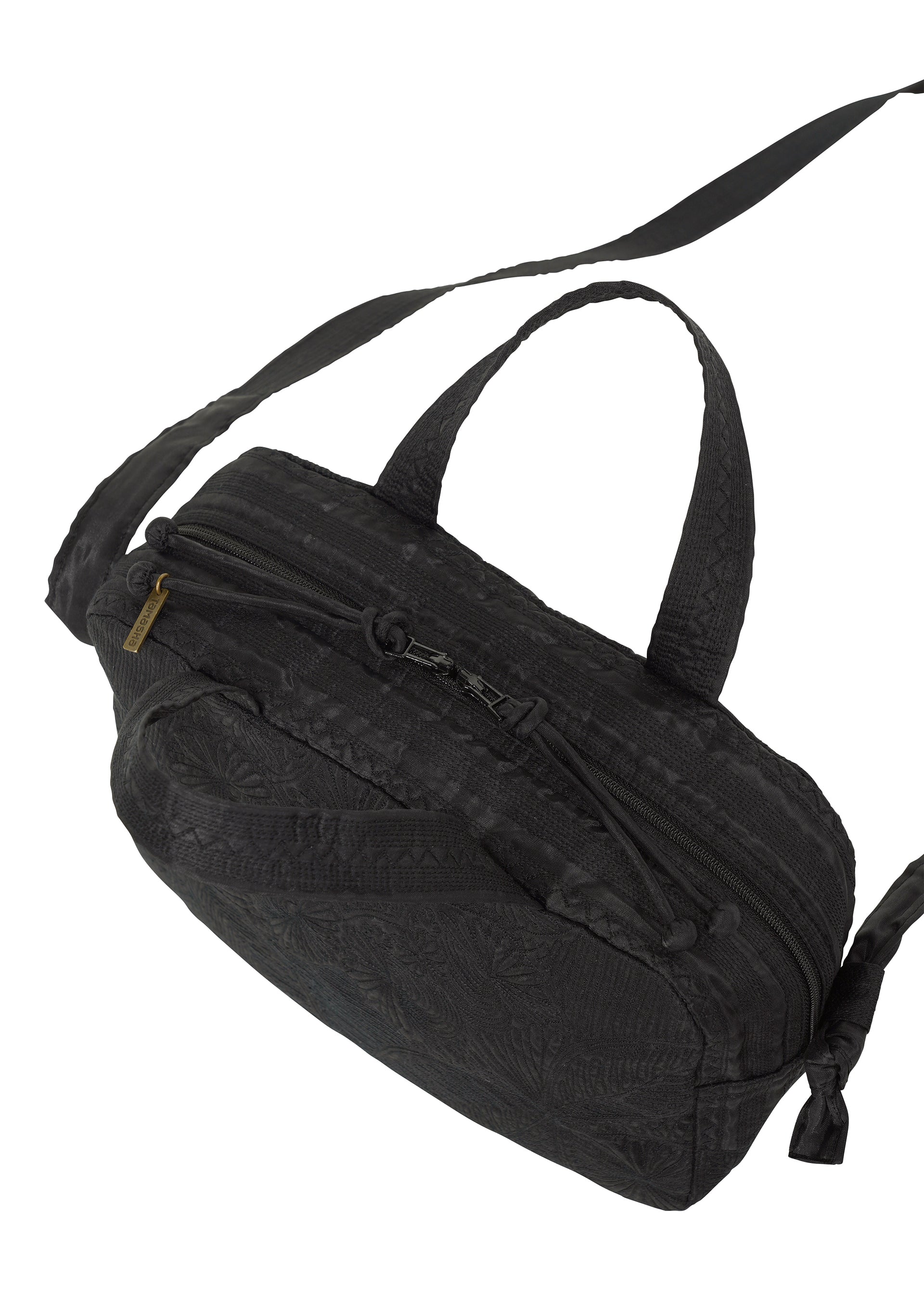 LEAVES BHILL BAG、バッグ&財布_トートバッグ、ディテール画像5