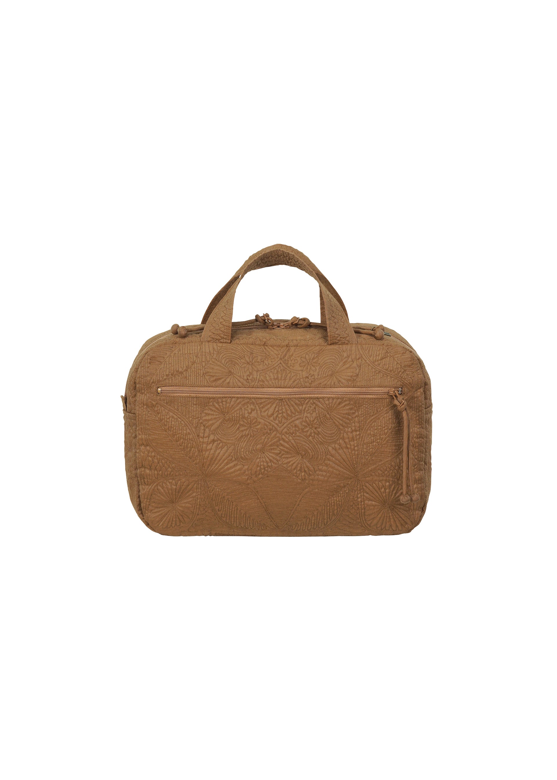 LEAVES BHILL BAG、バッグ&財布_トートバッグ、ディテール画像1