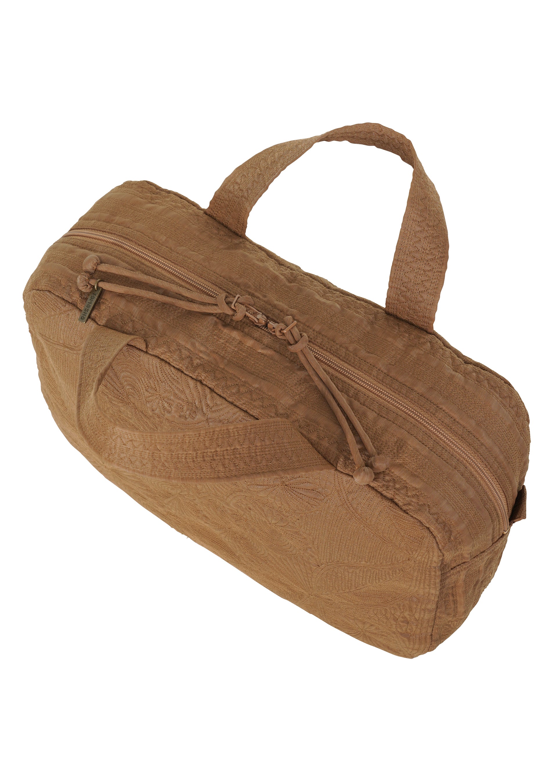 LEAVES BHILL BAG、バッグ&財布_トートバッグ、ディテール画像3