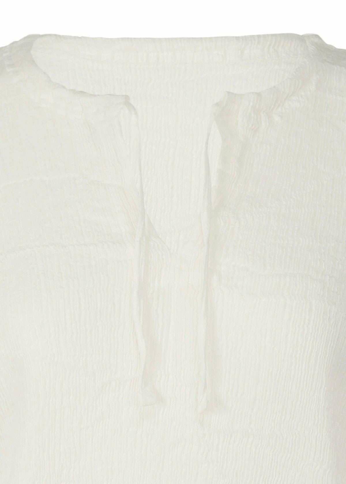 KYO CHIJIMI BASIC、ウィメンズ_トップス_トップ、ディテール画像2