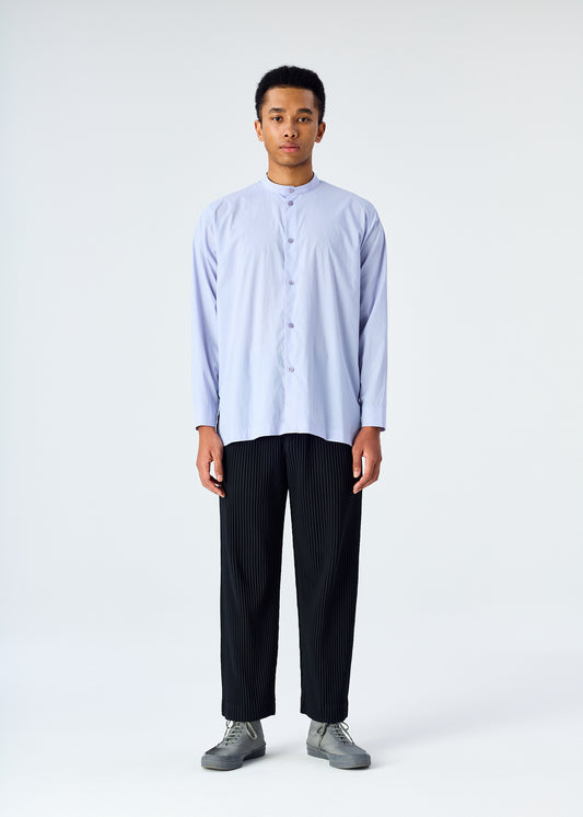 SL SHIRT、メンズ_トップス_シャツ、着用画像1