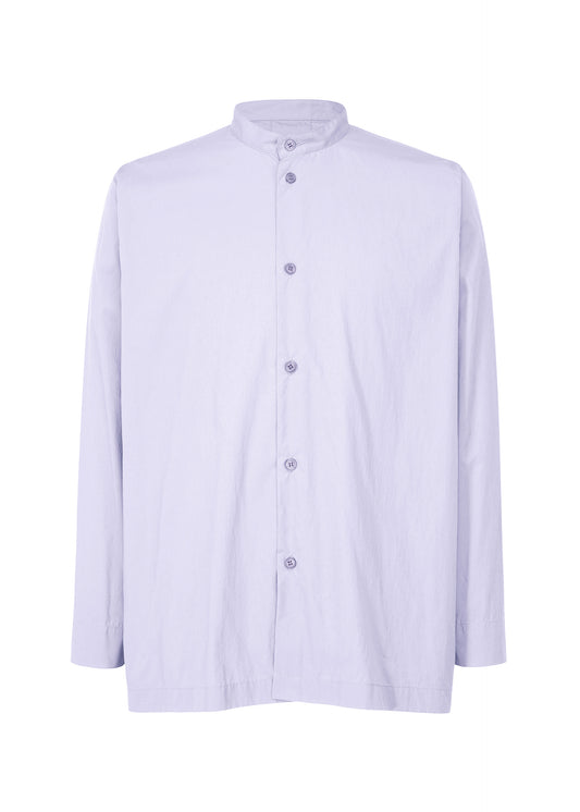 SL SHIRT、メンズ_トップス_シャツ、ブラック