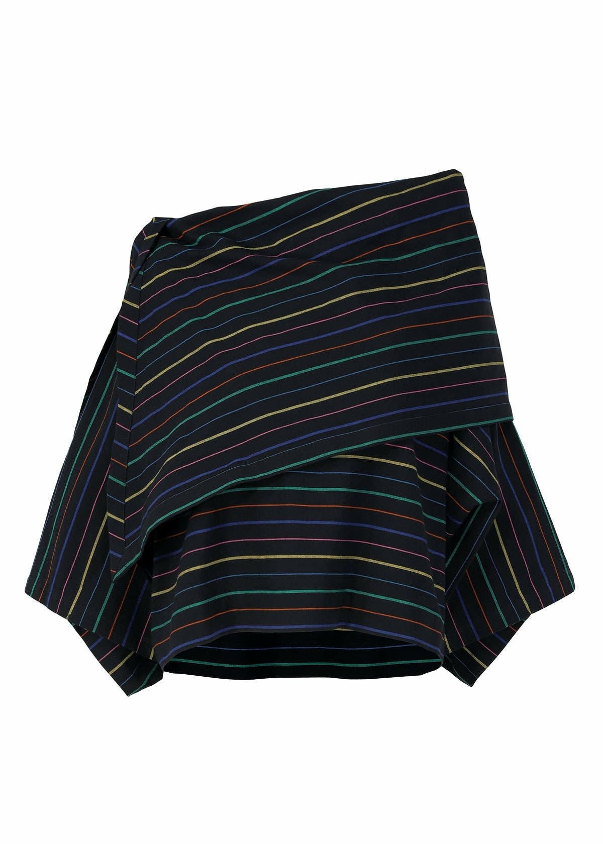STRIPE COTTON、ウィメンズ_トップス、ディテール画像8
