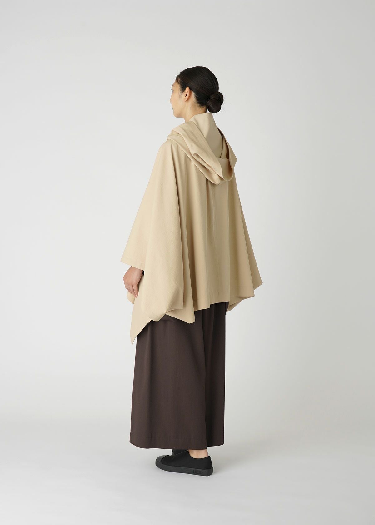 STRING GATHER、ウィメンズ_トップス、着用画像3