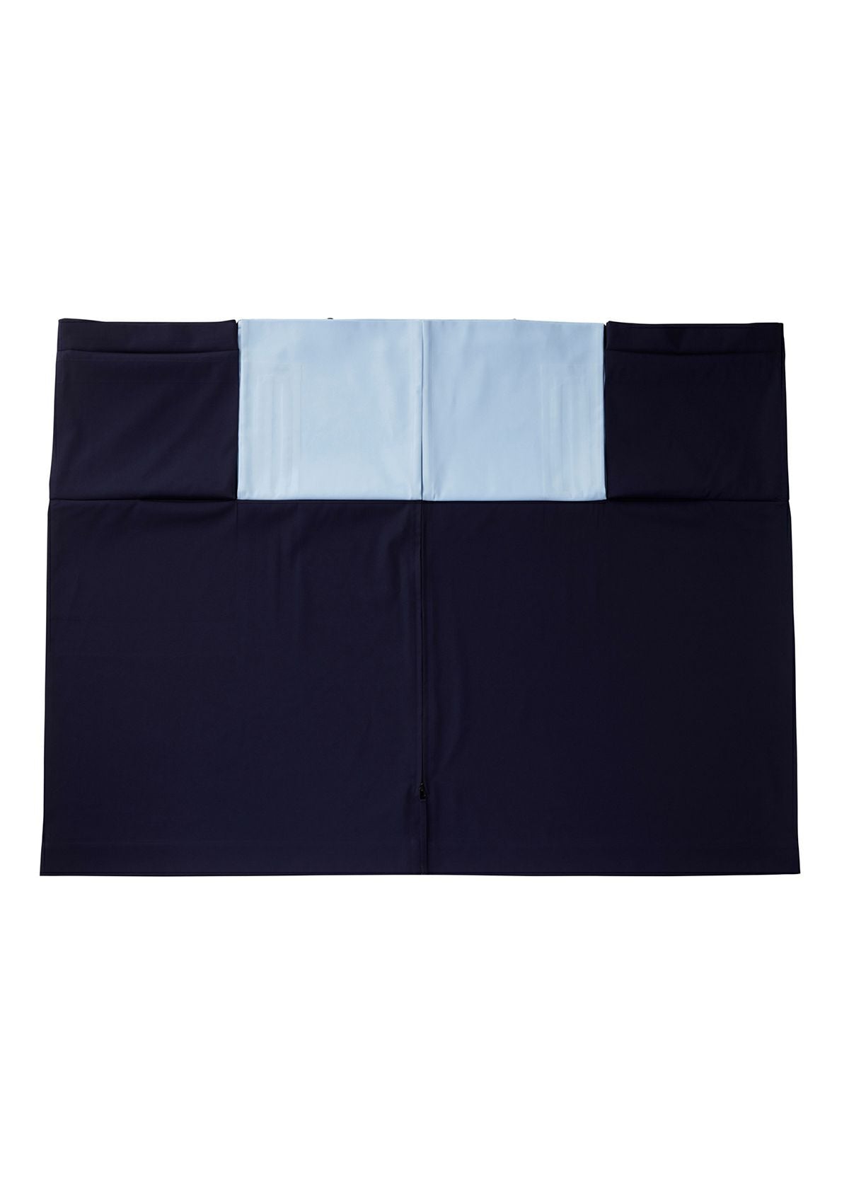 132 5. SQUARE UNITS、ウィメンズ_ジャケット&コート、着用画像1