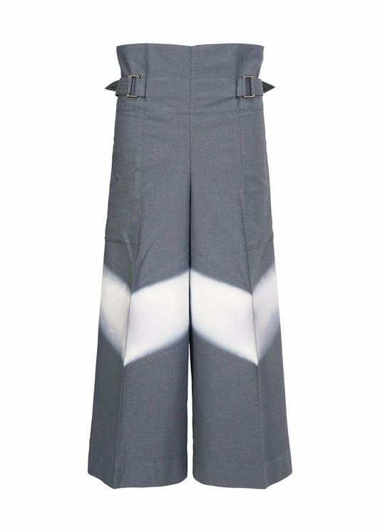 ITAJIME、ウィメンズ_パンツ、ネイビー