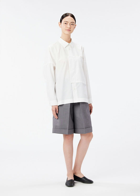132 5. SHIRT、ウィメンズ_トップス、着用画像1