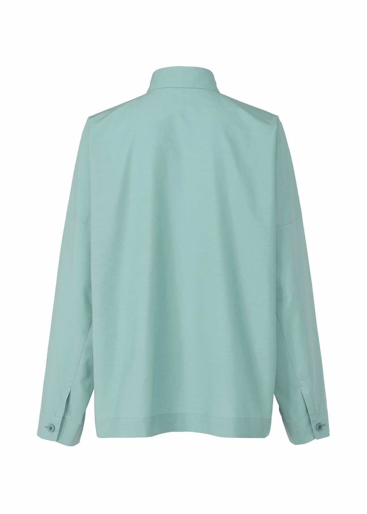132 5. SHIRT、ウィメンズ_トップス、ディテール画像1