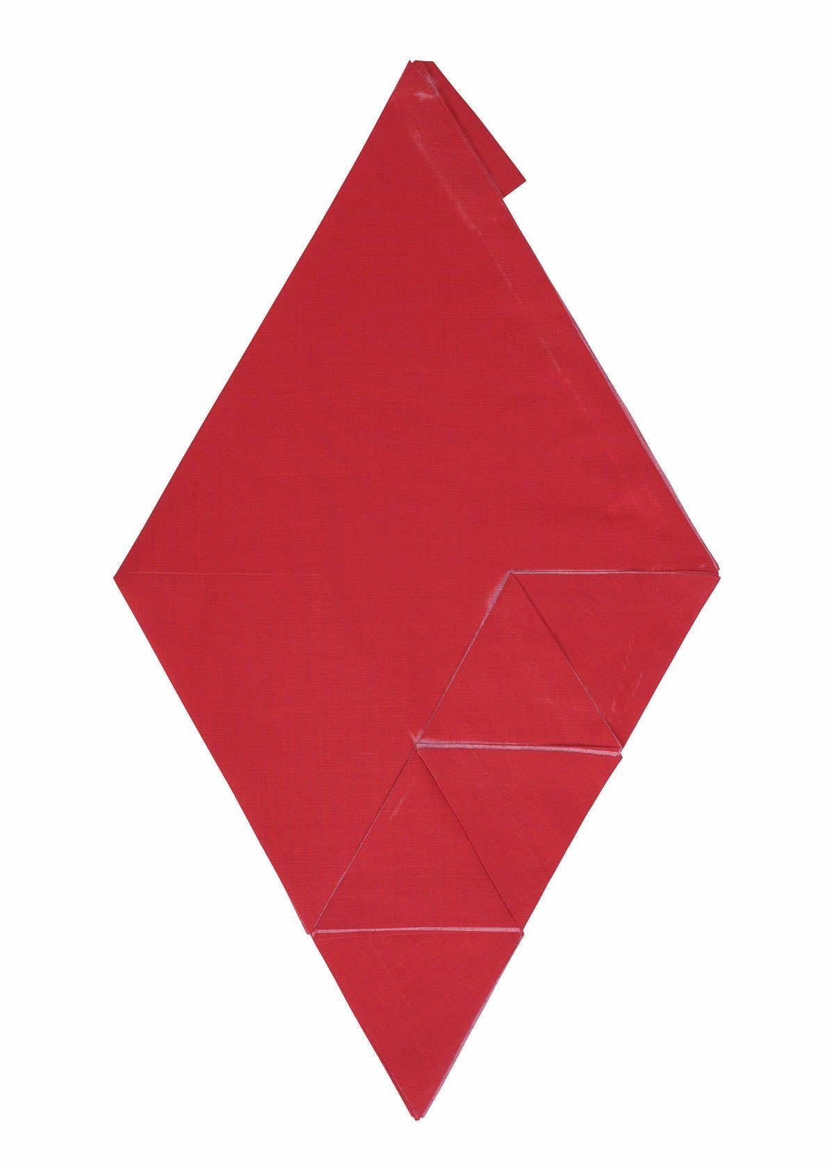 TRIANGLE RAMIE、ウィメンズ_トップス、ディテール画像3