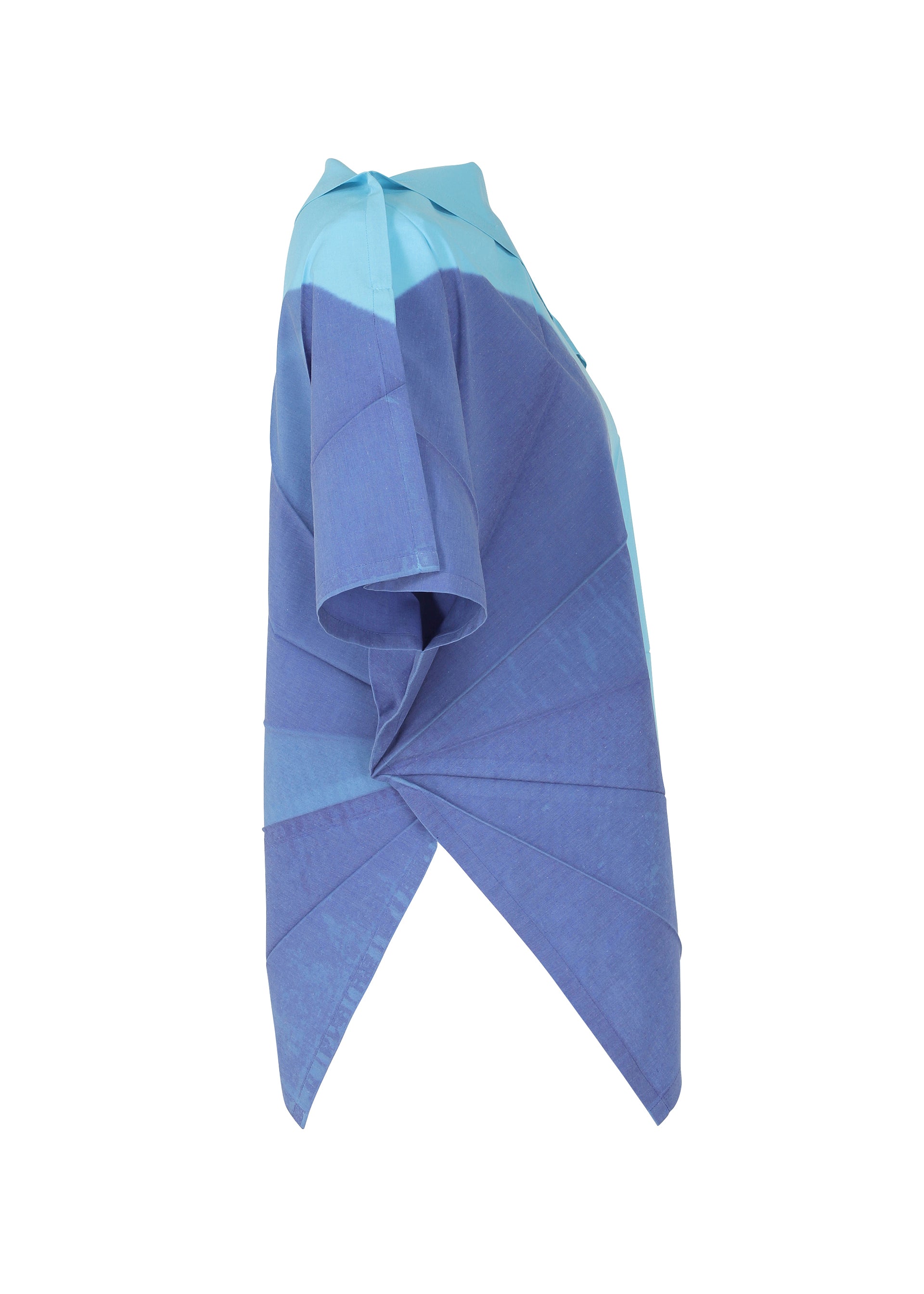 PAPER PLANE DYE、ウィメンズ_トップス、ディテール画像2