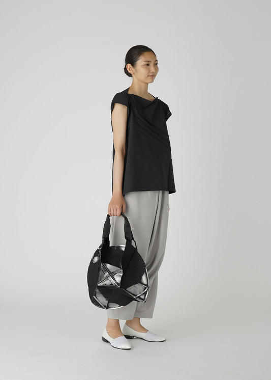 132 5. STANDARD BAG 12、バッグ&財布_財布&その他、着用画像1