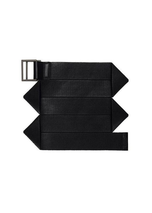 132 5. STANDARD BELT、アクセサリー&その他_アクセサリー、ブラック