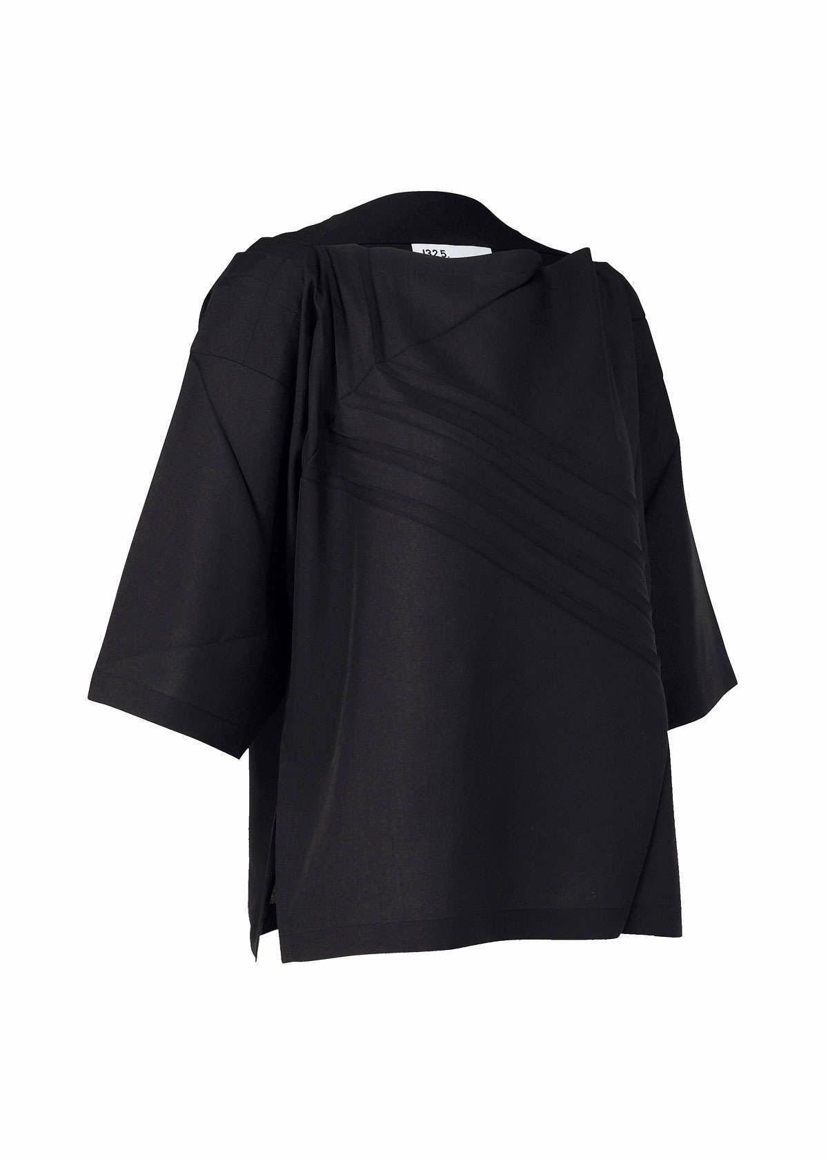 PLEATS T BASIC、ウィメンズ_トップス、ディテール画像2