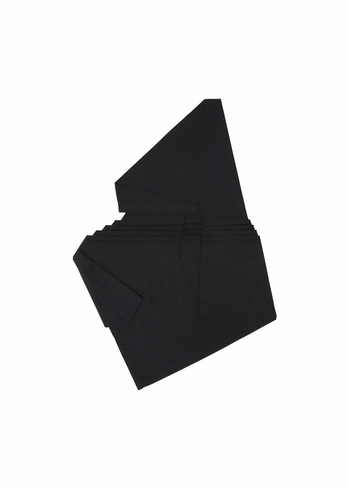 PLEATS T BASIC、ウィメンズ_トップス、ディテール画像4