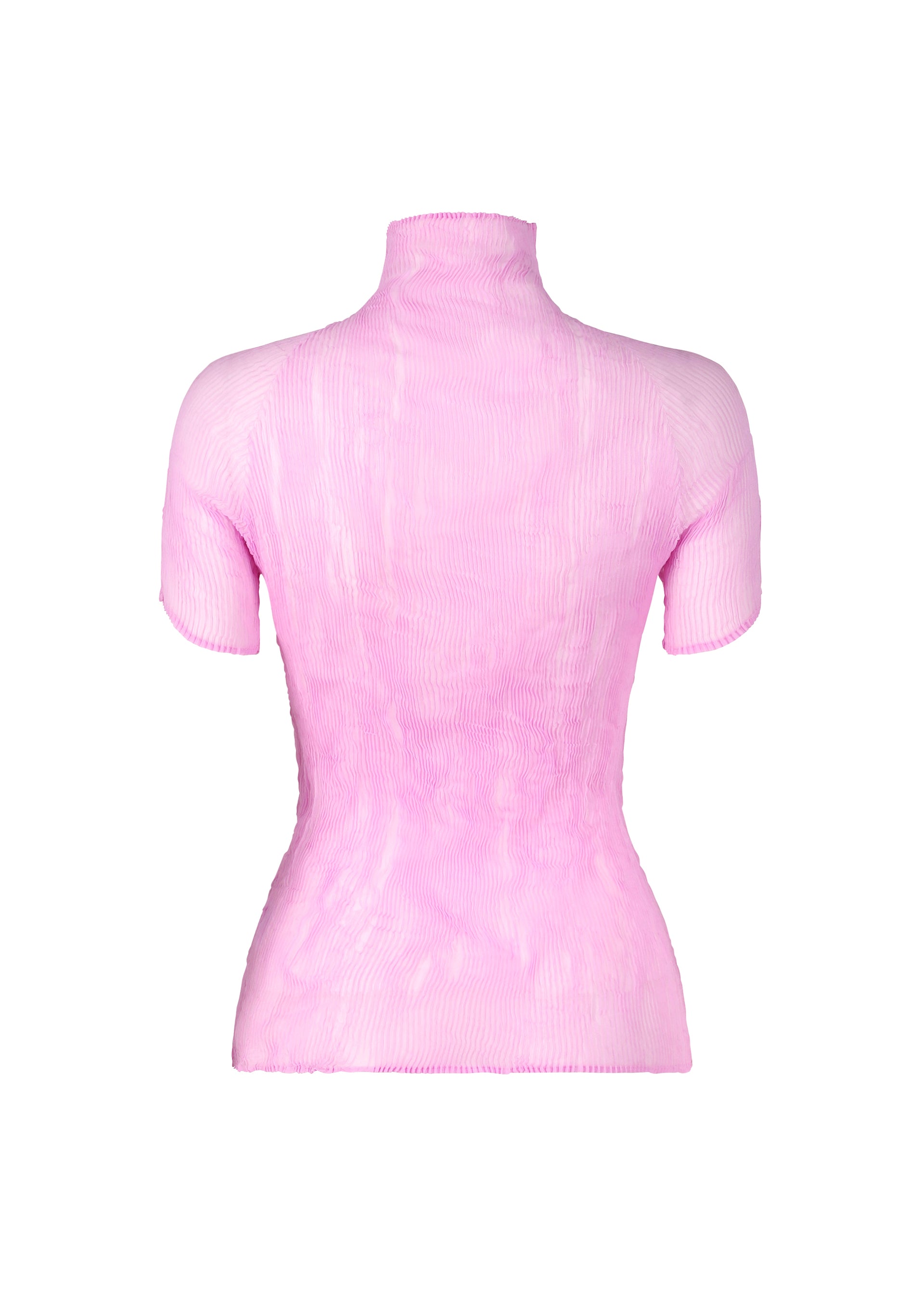 CHIFFON TWIST 3、メンズ_トップス_トップ、ディテール画像1