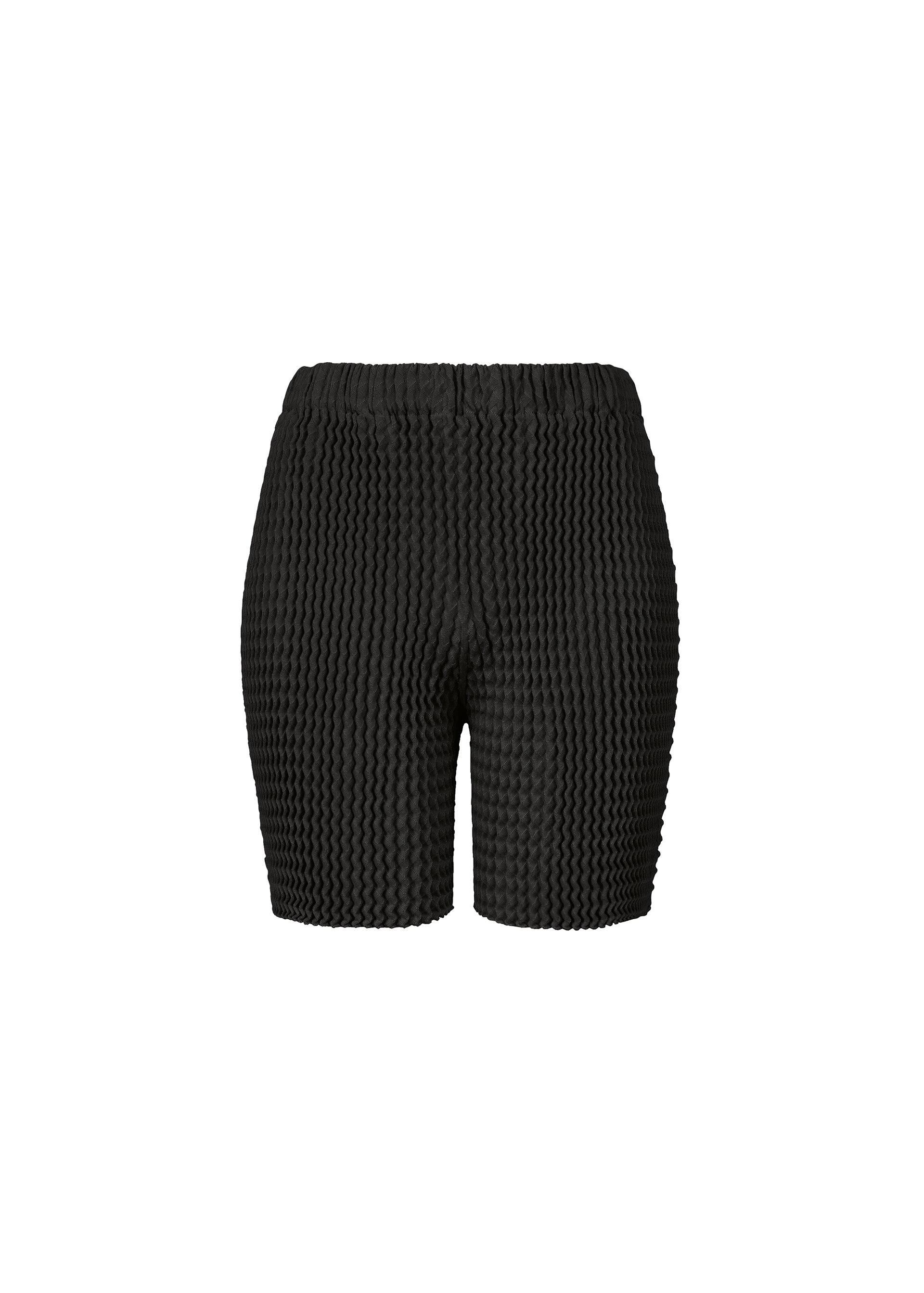 SPONGY BK/WT-36、ウィメンズ_パンツ、ブラック